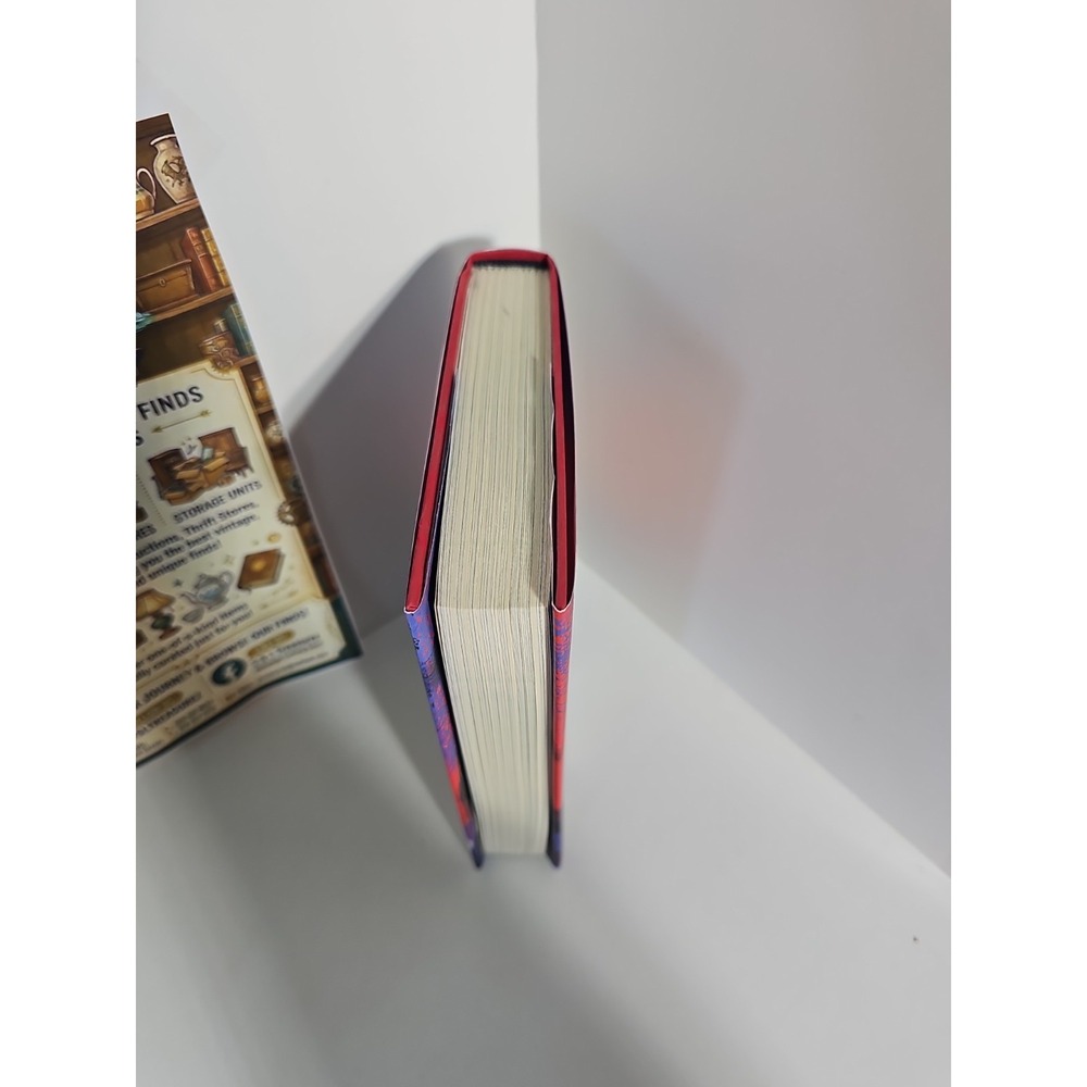 Stranger Things: Rebel Robin by Capetta, A. R. - Picture 5 of 7